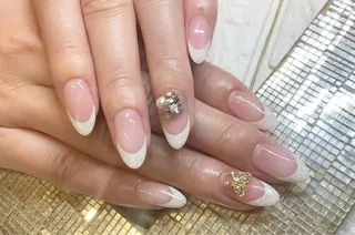 ネイル *･*MIMnail *･゜ﾟ･*:･*のネイルデザイン