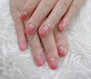 ネイル マツエク・マツパ アイブロウ Nail&eye Belire 新宿のネイルデザイン