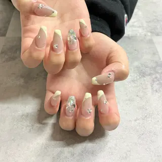 ネイル FELICE ﾌｪﾘｰﾁｪのネイルデザイン