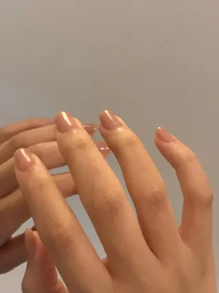 ネイル Elio所属・Elio 国泰寺のネイルデザイン