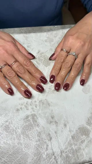 ネイル Ron's 成田のネイルデザイン