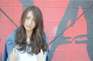 セミロング 髪質改善/Jam's Takulowのヘアスタイル