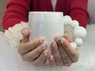 ネイル MIKIネイルサロン所属・MIKIネイル YUKAのネイルデザイン