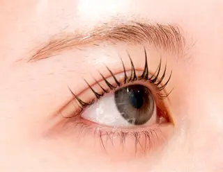 マツエク・マツパ オオツカ ユウのマツエク・マツパデザイン