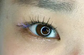 マツエク・マツパ Amelie所属・Amelie あみのマツエク・マツパデザイン