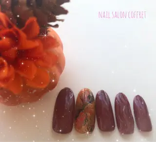 ネイル WOLTOKYO池袋 💕maiのネイルデザイン