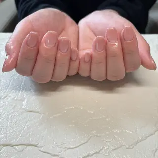 ネイル Angelique 平形/高崎のネイルデザイン