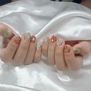 ネイル Kawaii _Nailのネイルデザイン