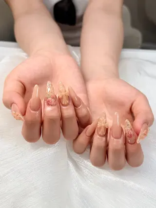 ネイル The 1989 Nail Salonのネイルデザイン