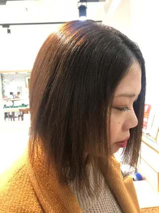 ショート SEIRA♡レイヤー /ショート得意のヘアスタイル