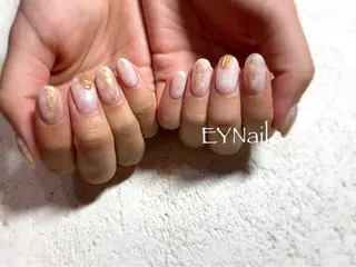 ネイル EYNail所属・EYNail Eriのネイルデザイン