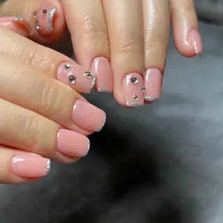 ネイル u sのネイルデザイン