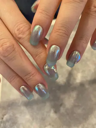 ネイル LINON所属・【LINON】 airiのネイルデザイン