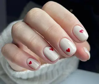 ネイル Kaka Nailsのネイルデザイン