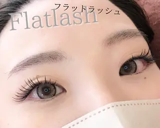 マツエク・マツパ brille ~eyelash~のマツエク・マツパデザイン