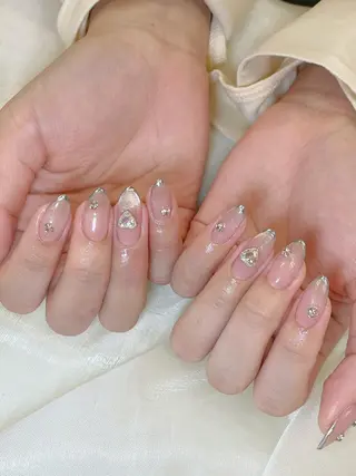 ネイル ❤️リリス❤️ 渋谷ネイルのネイルデザイン