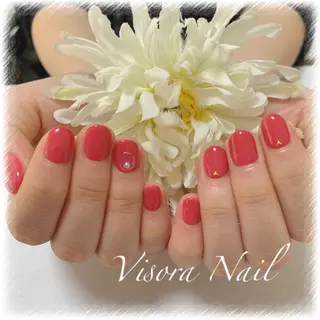 ネイル 美SORA ～ｳﾞｨｿﾗ～のネイルデザイン