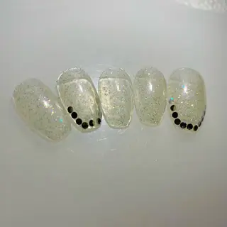 ネイル Nail Salon Refletのネイルデザイン