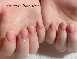 ショート ネイル ネイルスタジオ シェイクユアハンズのネイルデザイン