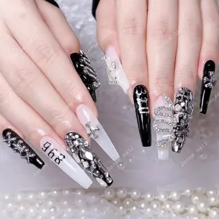 ネイル 🎀Sense Nail池袋店🎀のネイルデザイン