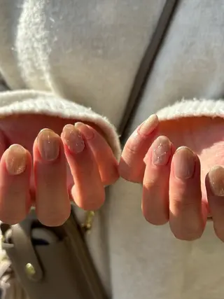 ネイル SOL maiのネイルデザイン