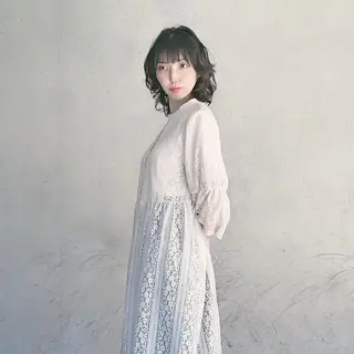 髪質改善のプロ✨りな さんのヘアスタイル