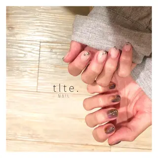 ネイル tlte.NAIL所属・tlte. NAILのネイルデザイン