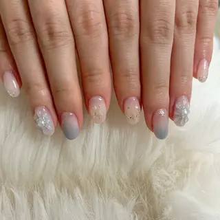 ネイル パラジェル登録サロンfeerique所属・Uchida Mayunaのその他イメージ