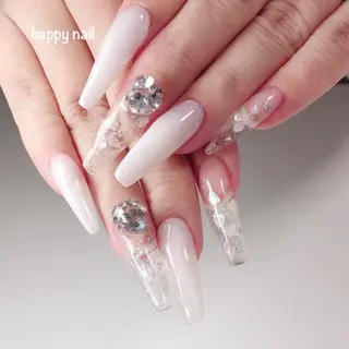 ネイル 心と体が整う腸活 サロン ラクシュミーのエステ・リラクイメージ