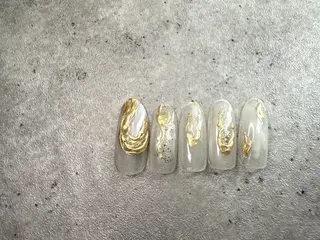 ネイル ネイルサロン　リベルテ所属・nail salon Liberteのネイルデザイン