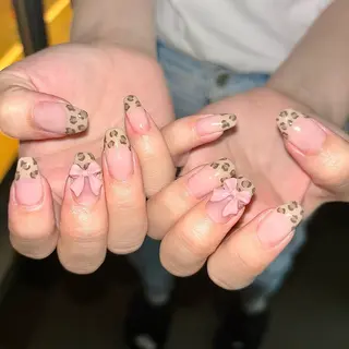 ネイル Sii nail 🤍SAKIのネイルデザイン