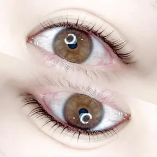 マツエク・マツパ STELLA ステラのマツエク・マツパデザイン