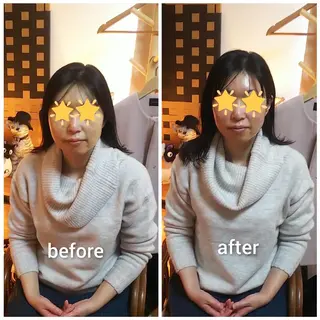 BARON オーナーセラピストのエステ・リラクイメージ