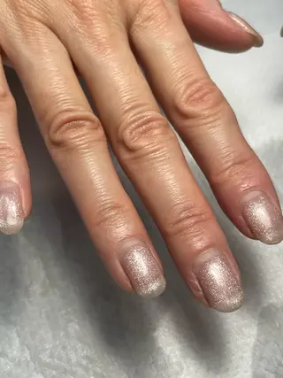 ネイル Chong Sarangのネイルデザイン