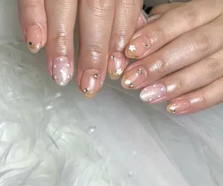 ネイル Nail salon Venusのネイルデザイン