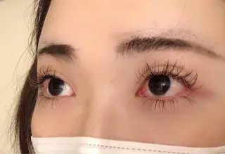 マツエク・マツパ eyelash GARDENのマツエク・マツパデザイン