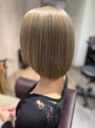 艶髪 ✨Masakiのヘアスタイル