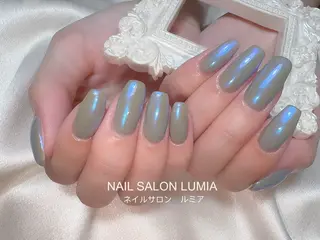 ネイル ネイルサロン ルミア Lumia 店長のネイルデザイン