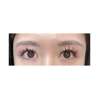 アイブロウ ルリアン　カルム店 ko tamiのマツエク・マツパデザイン