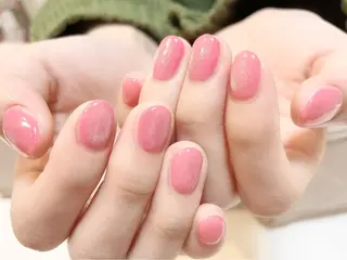 ネイル manis .のネイルデザイン