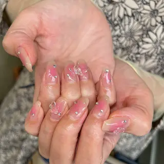 ネイル kanaoa nailのネイルデザイン