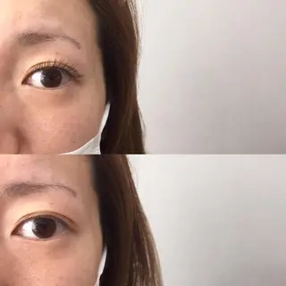 マツエク・マツパ eyelash salon an所属・アイラッシュサロン anのマツエク・マツパデザイン