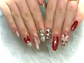 ネイル Nail room Aのネイルデザイン