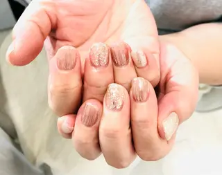 ネイル Ｈ3（エイチスリー）所属・H3 hitoのネイルデザイン