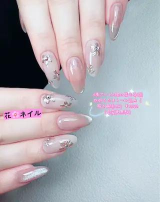 ネイル ラベンダーネイルサロン所属・日暮里🌷 ゆな（ネイル）のネイルデザイン