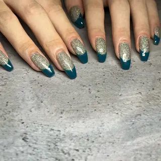 ネイル 𝐫𝐚𝐢 𝐧𝐚𝐢𝐥の眉毛・アイブロウイメージ