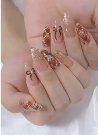 ネイル リナネイルサロン所属・リナ ネイルサロンのネイルデザイン