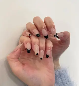ネイル Chisa Nail Studio所属・チ サのネイルデザイン