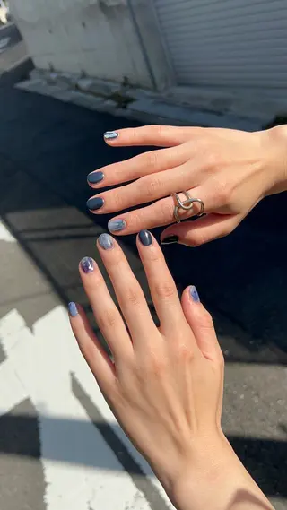 ネイル ネイルとタロット/ ユウのその他イメージ