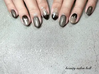 ネイル beauty salon　bellのネイルデザイン